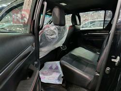 تۆیۆتا هایلۆکس